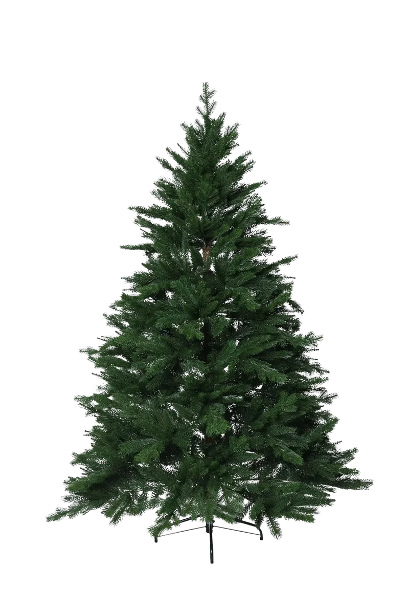 Künstlicher Weihnachtsbaum - Gabriel | 210 cm