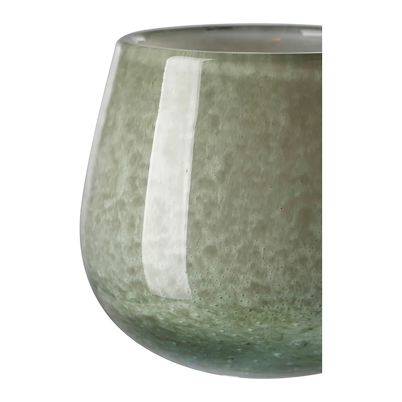 MARLY Vase hellgrün