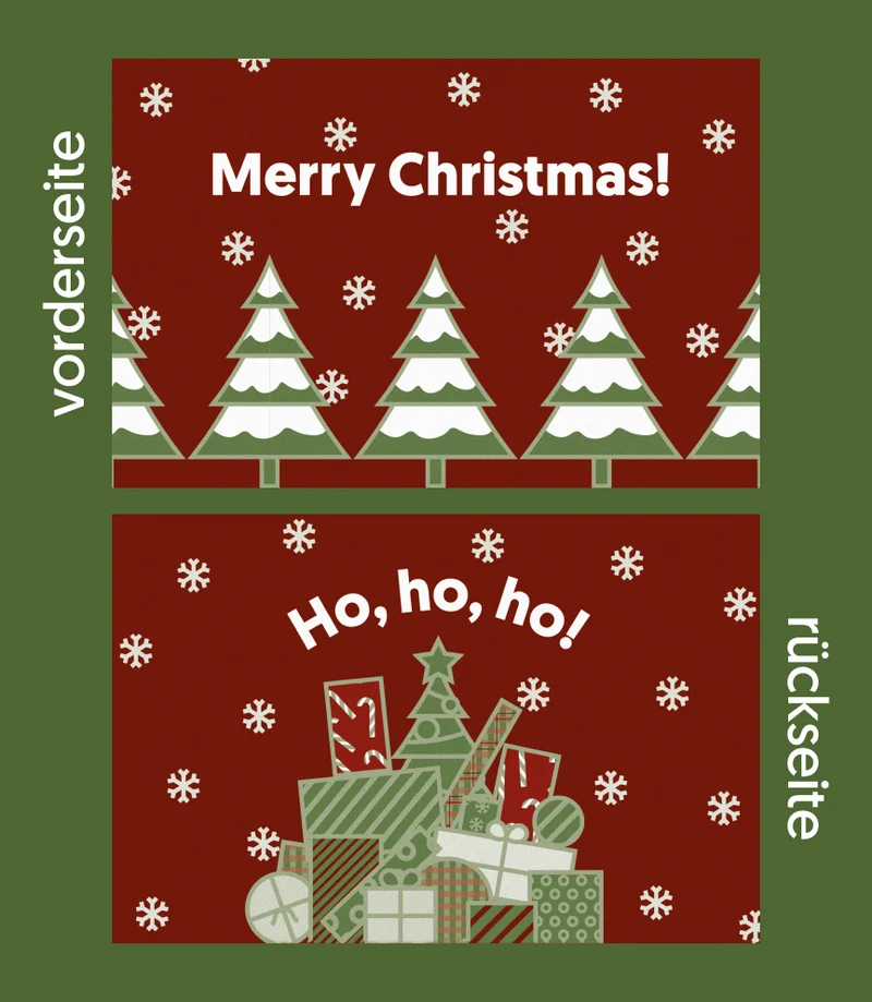 Giftbox Sleeve