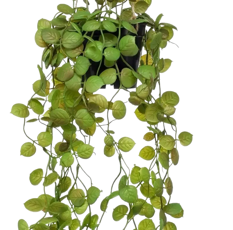 Künstliche Hänge-Leuchterblume - Konrad | 50 cm