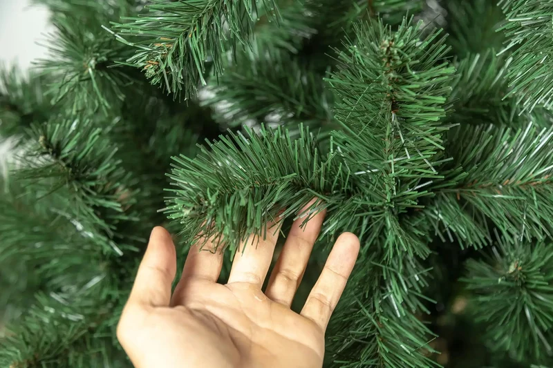 Künstlicher Weihnachtsbaum - Noel | 150 cm