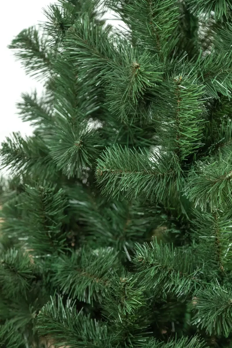 Künstlicher Weihnachtsbaum - Noel | 120 cm
