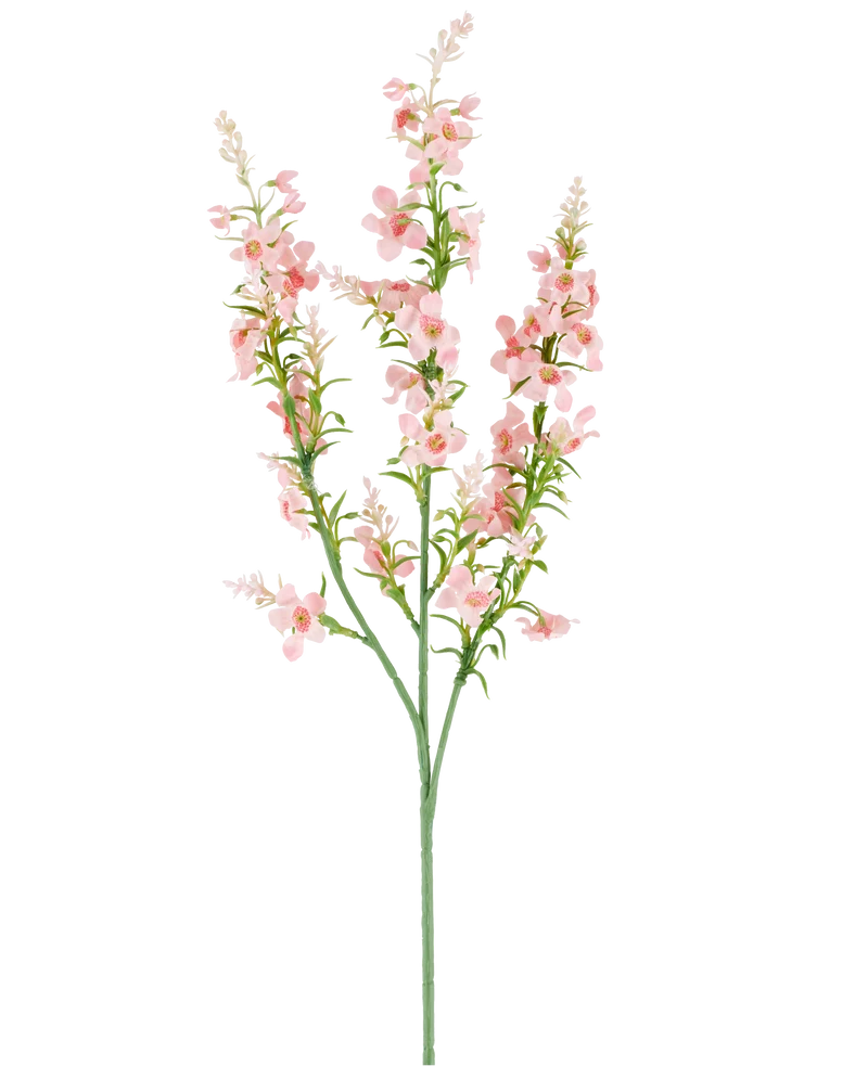 Künstliche Blume Catmint 75 cm rosa