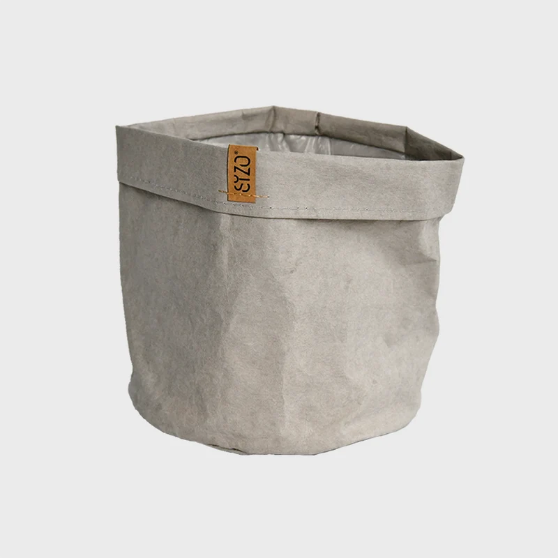 Sizo Bag Lederoptik 20cm
