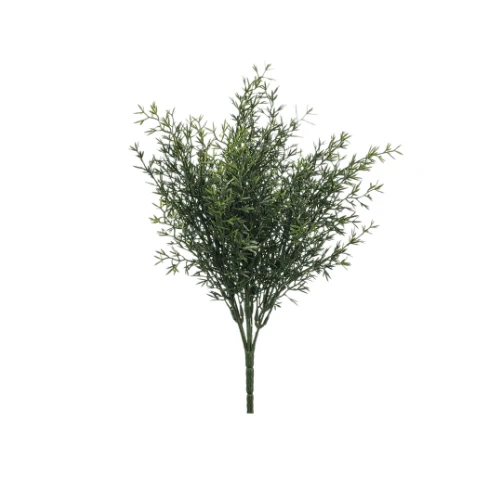 Rozemarijn kunstplant UV 35 cm