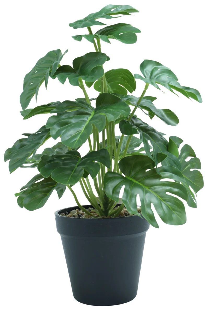 Monstera Kunstpflanze 32 cm