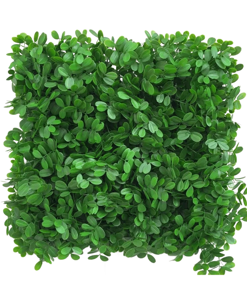 Kunsthaag Schefflera 50x50 cm UV