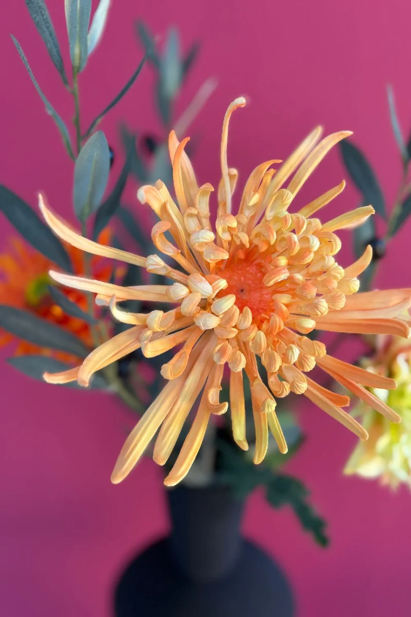 Kunstblumenstrauß Blooms and Branch