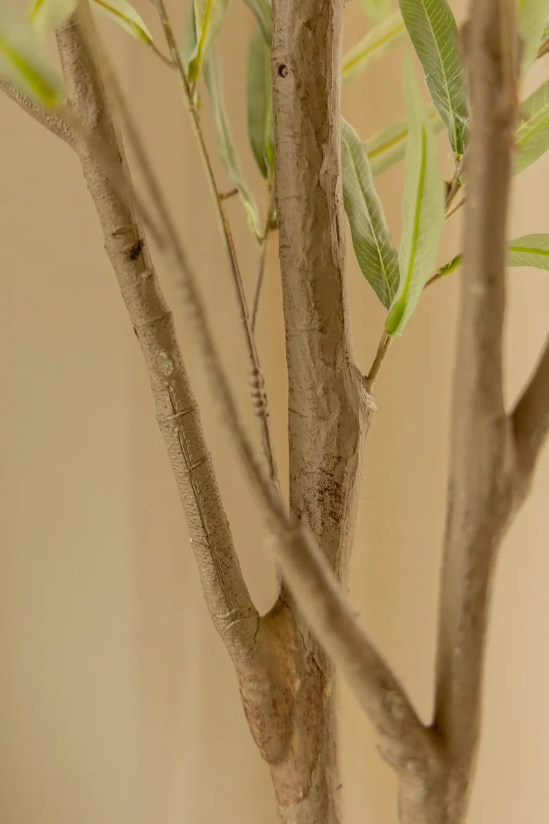 Künstlicher Olivenbaum 180cm