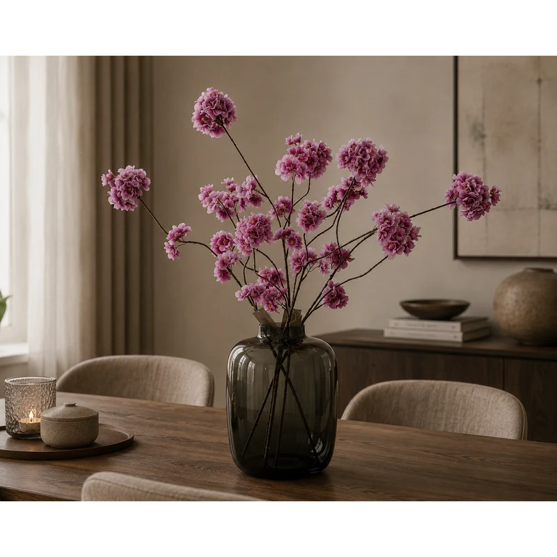 Belle Blossom Beauty – Konserviertes Blatt
