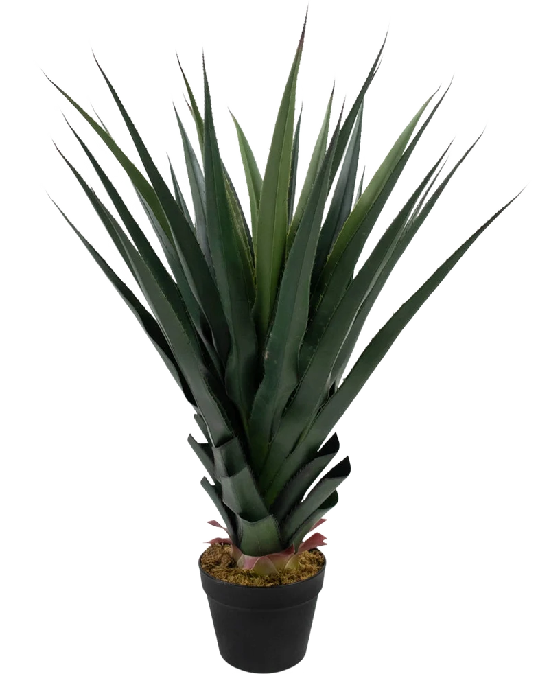 Künstliche Pflanze Agave Pandora 85 cm UV