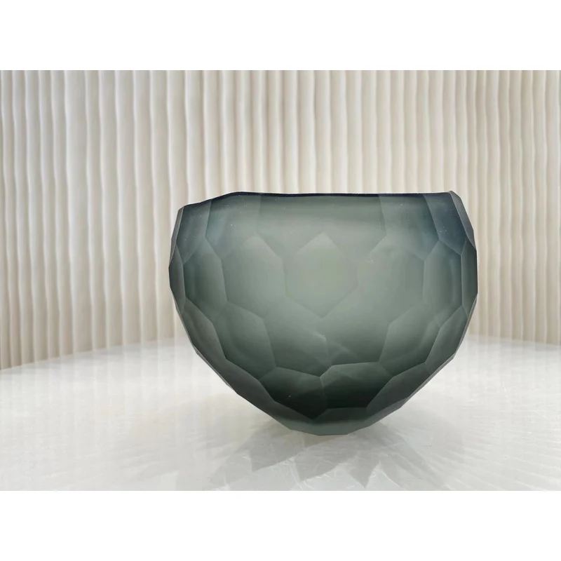 Luxusschalen (16 cm RAUCHGRAU)