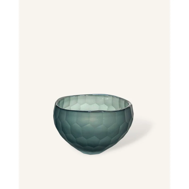 Luxusschalen (16 cm RAUCHGRAU)