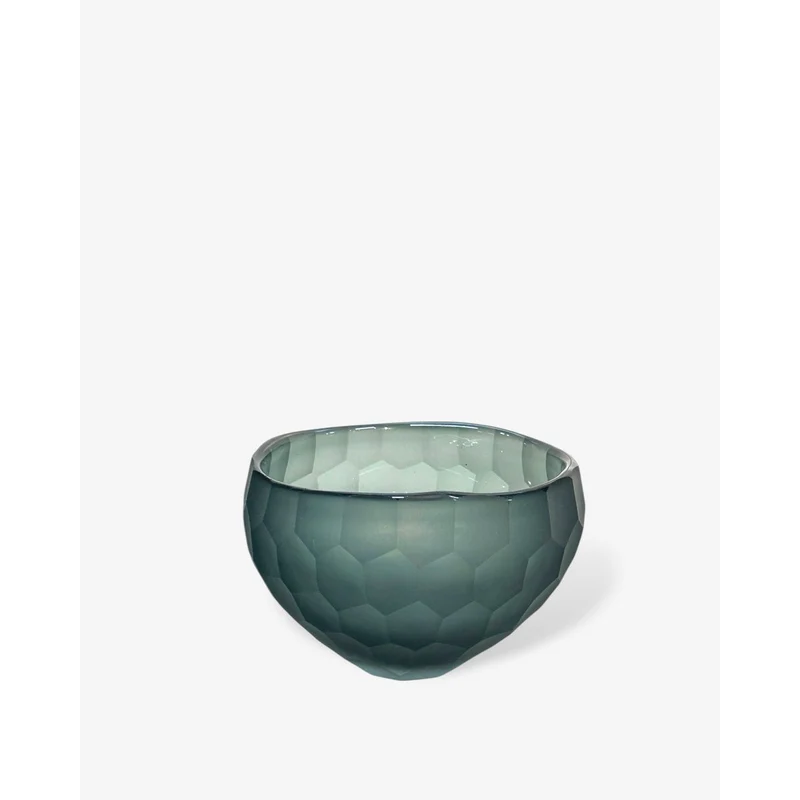 Luxusschalen (16 cm RAUCHGRAU)