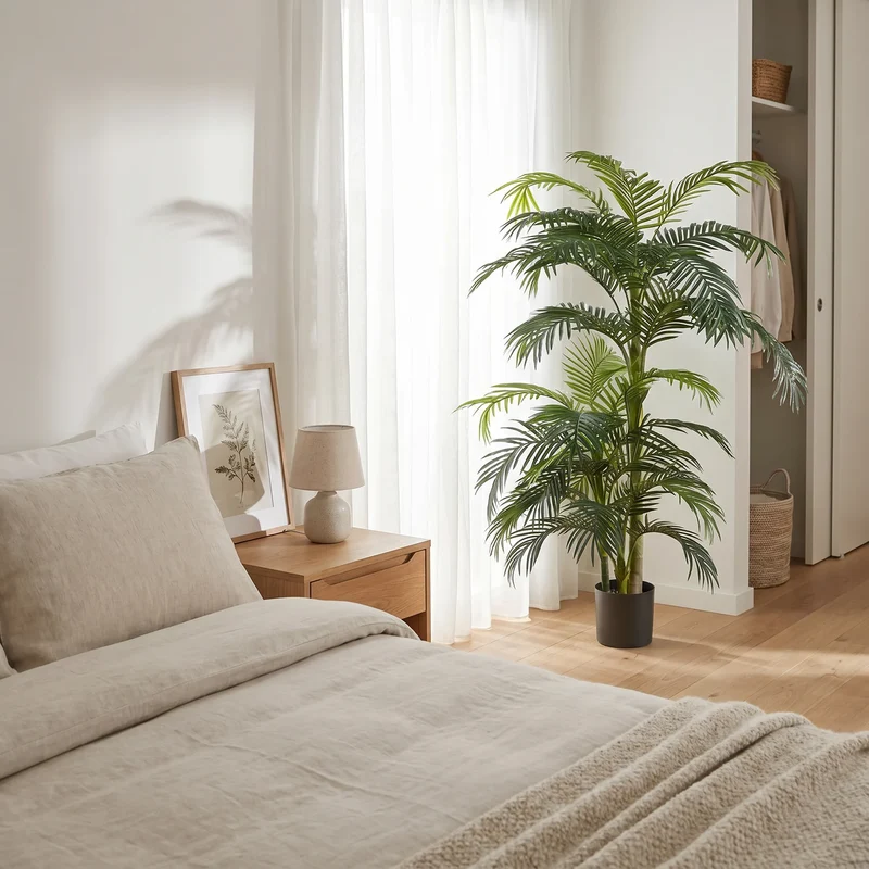 Künstliche Areca Palme - Bobby | 130 cm