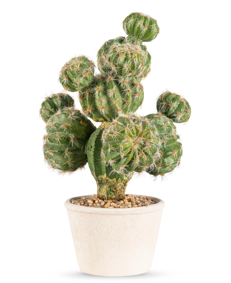 Künstlicher Kaktus 32 cm