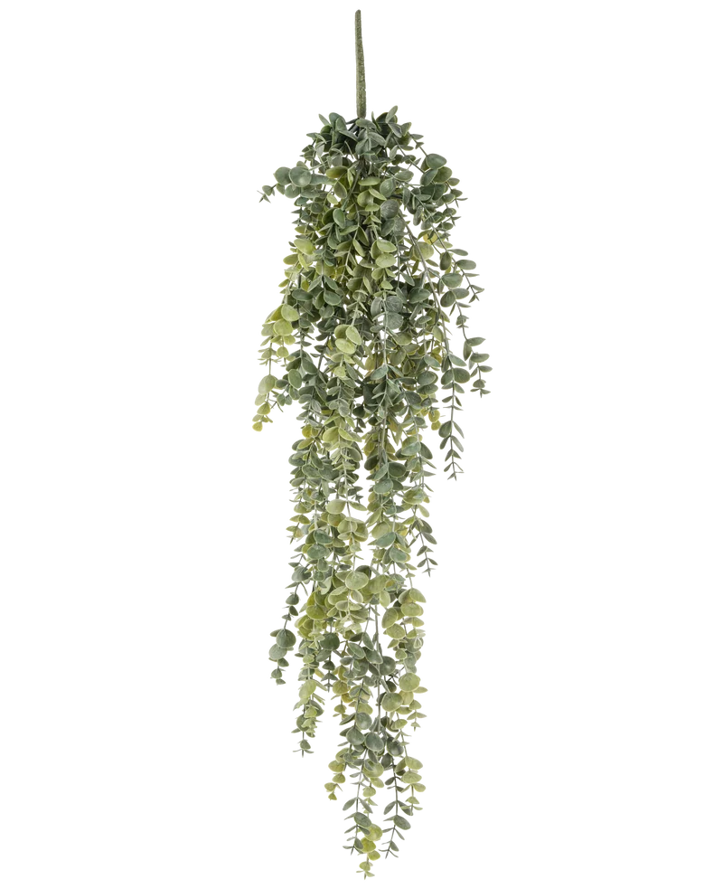 Künstliche Hängepflanze Eukalyptus 60 cm