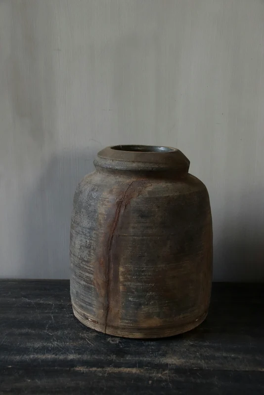 Nepalese pot Aura Peeperkorn (A1)