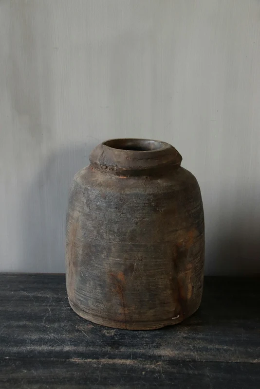 Nepalese pot Aura Peeperkorn (A1)