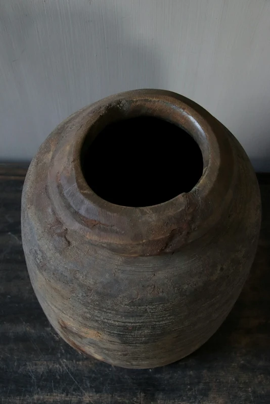 Nepalese pot Aura Peeperkorn (A1)