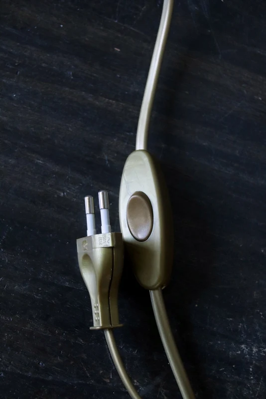 Kruiklamp Aura Peeperkorn S (01)