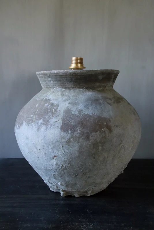 Kruiklamp Aura Peeperkorn S (01)