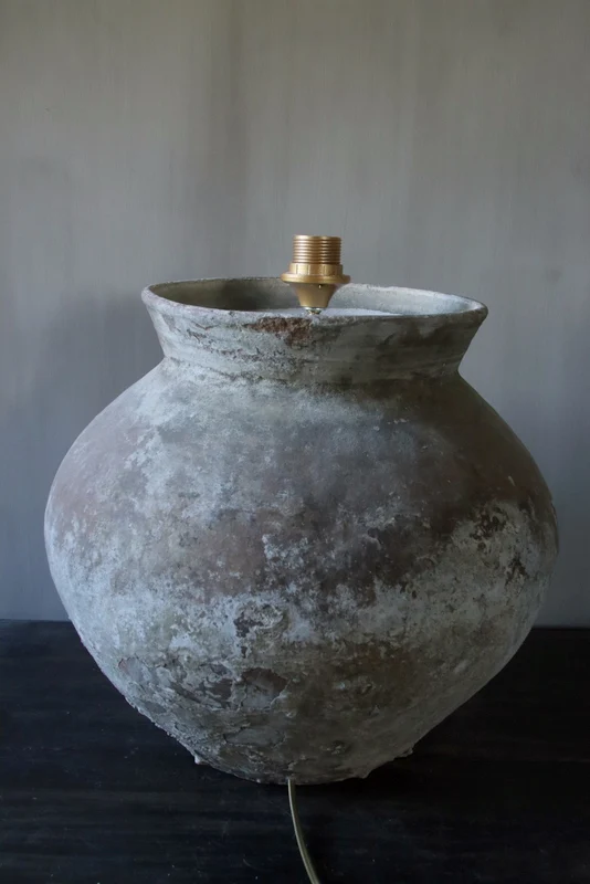 Kruiklamp Aura Peeperkorn S (01)