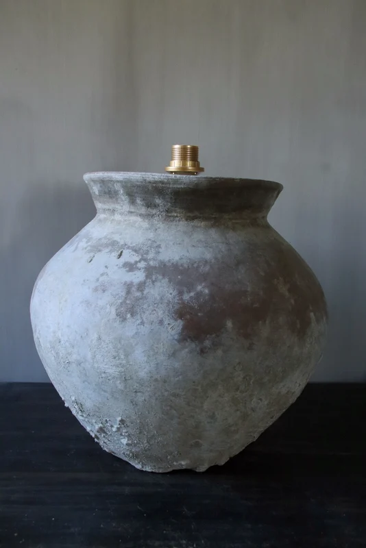 Kruiklamp Aura Peeperkorn S (01)