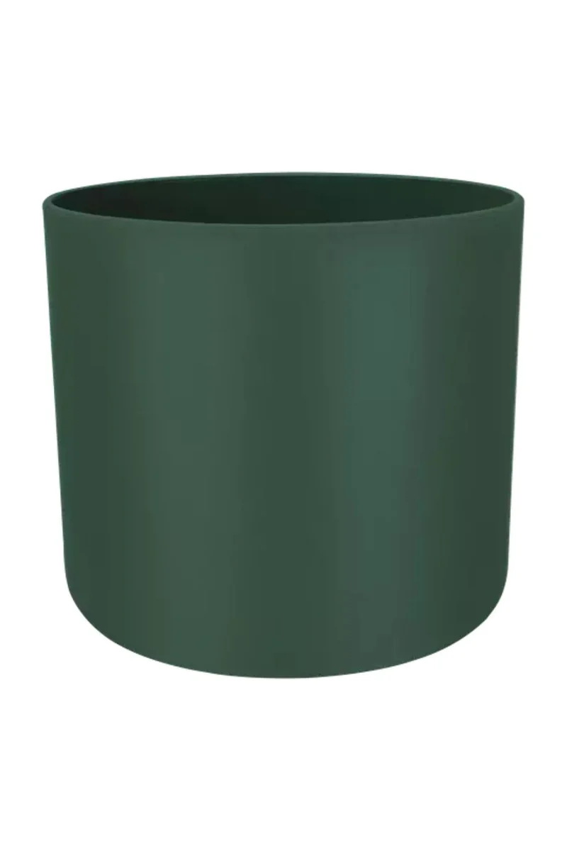 Blumentopf Elho B. for soft rund Leaf Green 18cm