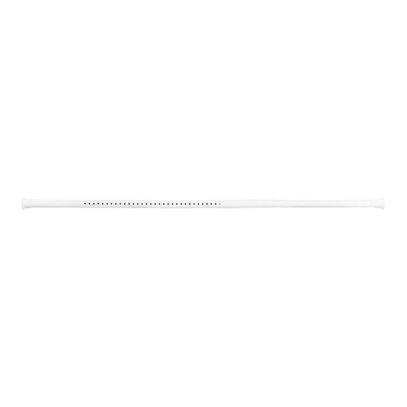 Teleskopstange 85 - 116cm - Weiß