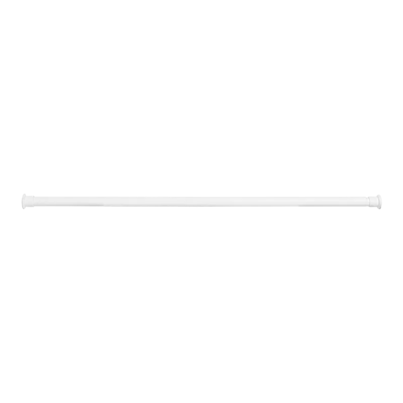 Teleskopstange 85 - 116cm - Weiß
