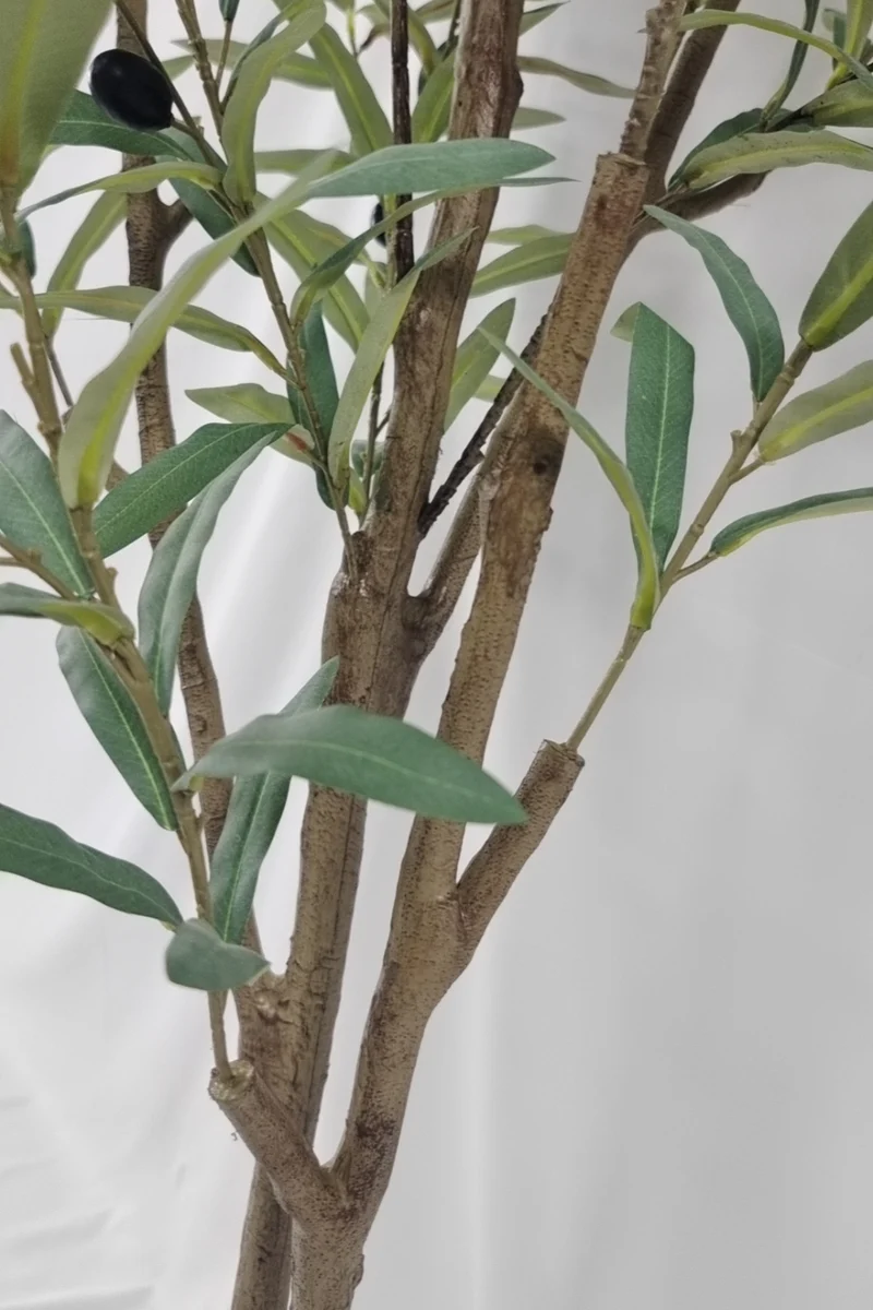 Künstlicher Olivenbaum 150cm