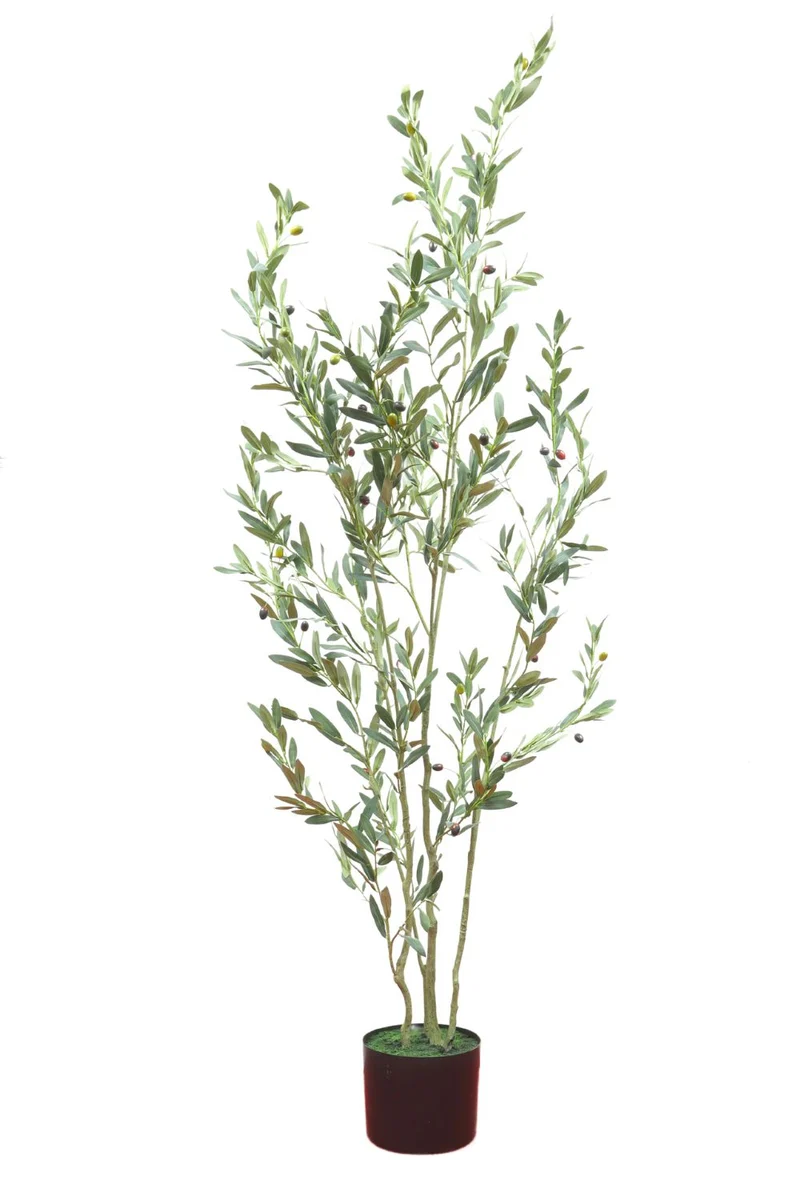 Künstlicher Olivenbaum 210cm