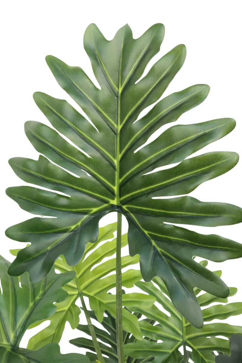 Philodendron Kunstpflanze 160cm