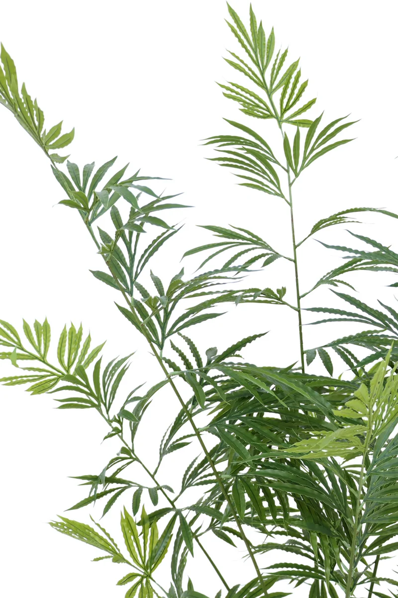 Palmfarn Kunstpflanze 180cm