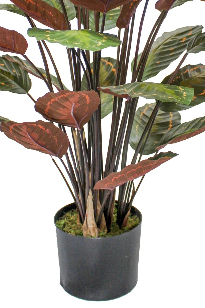 Calathea Kunstpflanze 90cm