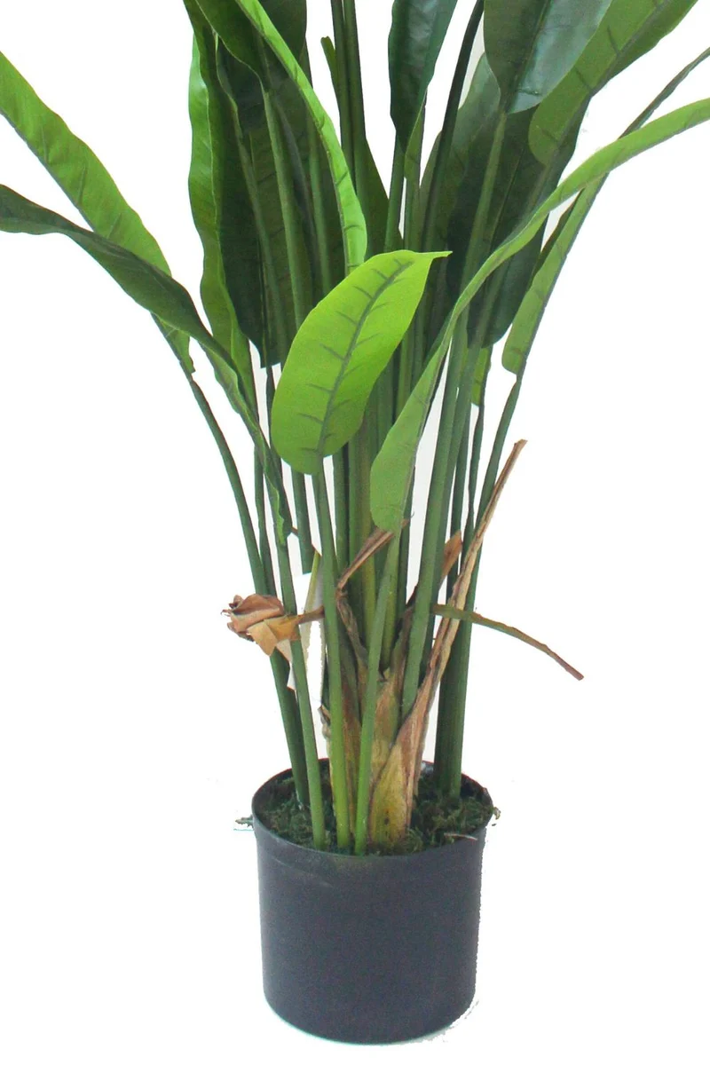 Strelitzie Kunstpflanze 160cm