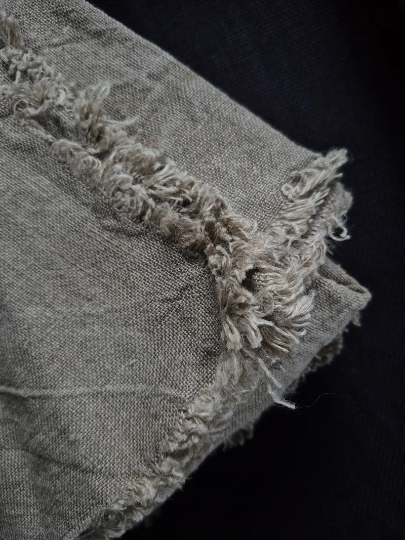 Shabby tafelkleed 325cm x 140cm