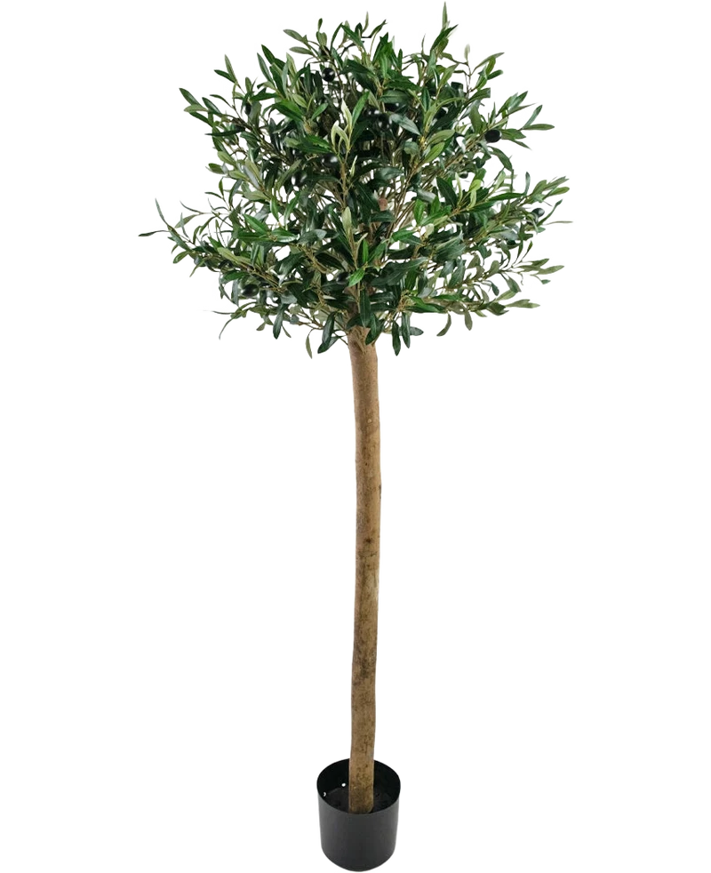 Künstlicher Olivenbaum 150 cm UV
