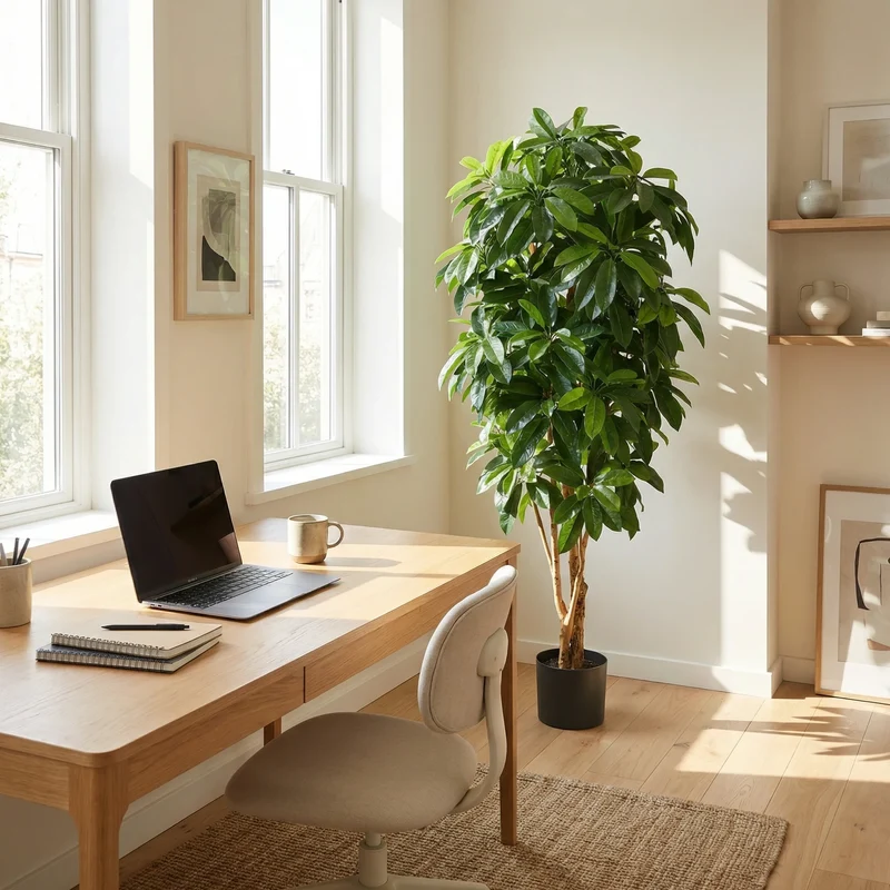 Künstliche Schefflera - Ove | 172 cm