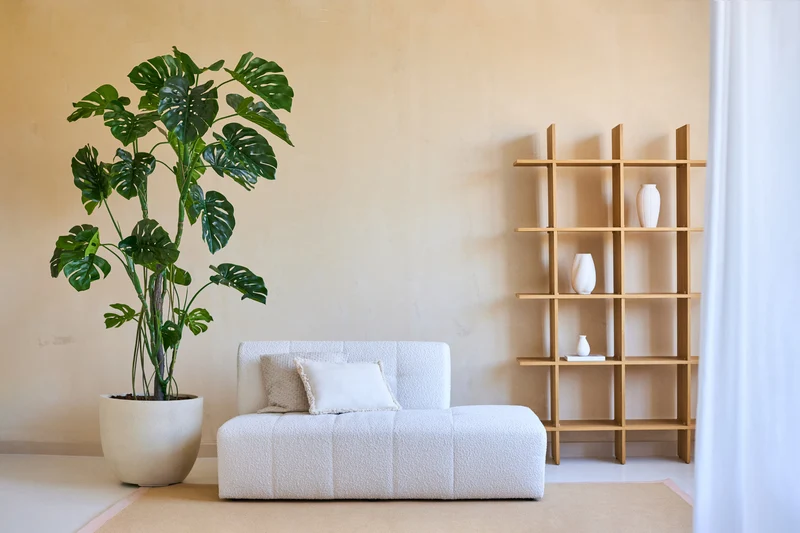 Künstliche Pflanze Monstera 240 cm