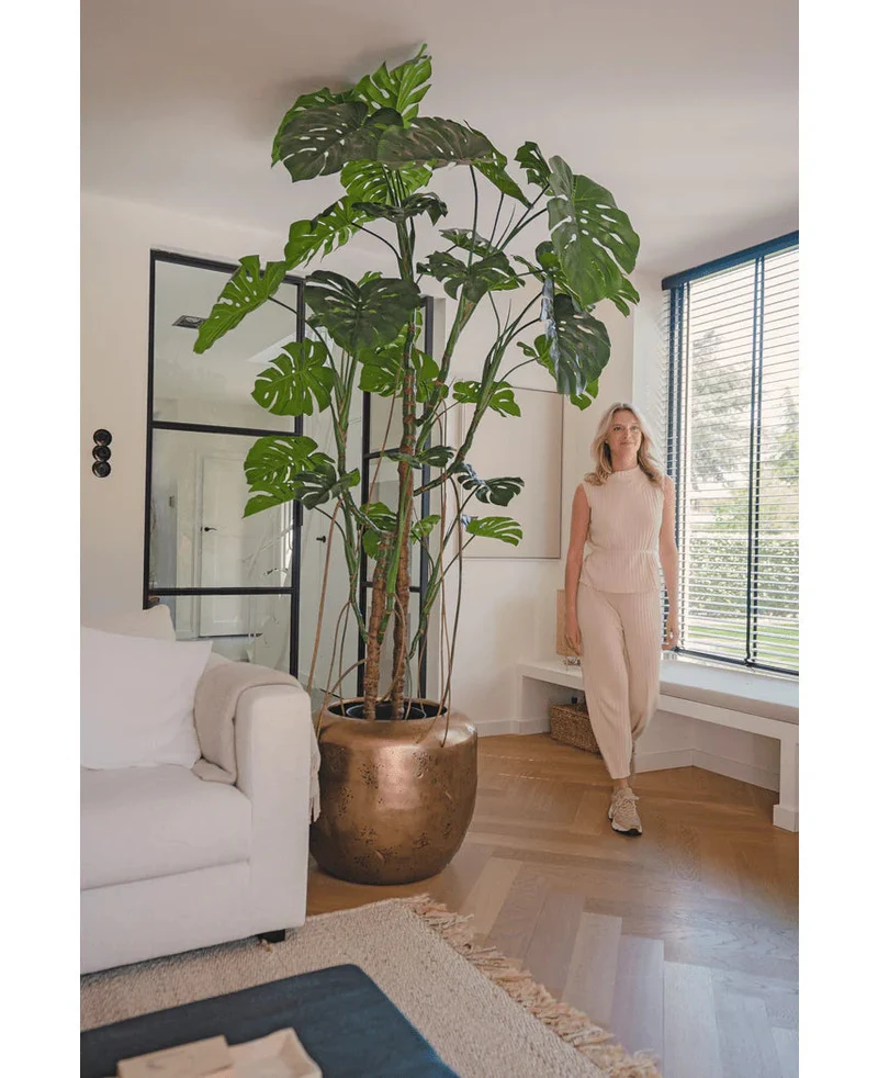 Künstliche Pflanze Monstera 240 cm
