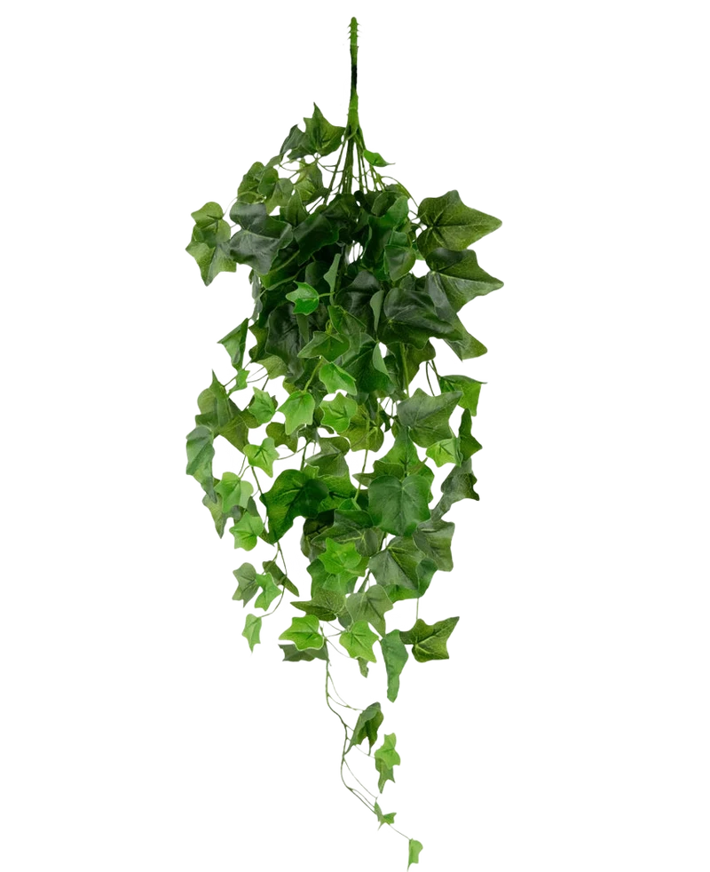 Künstlicher Efeu 70 cm grün