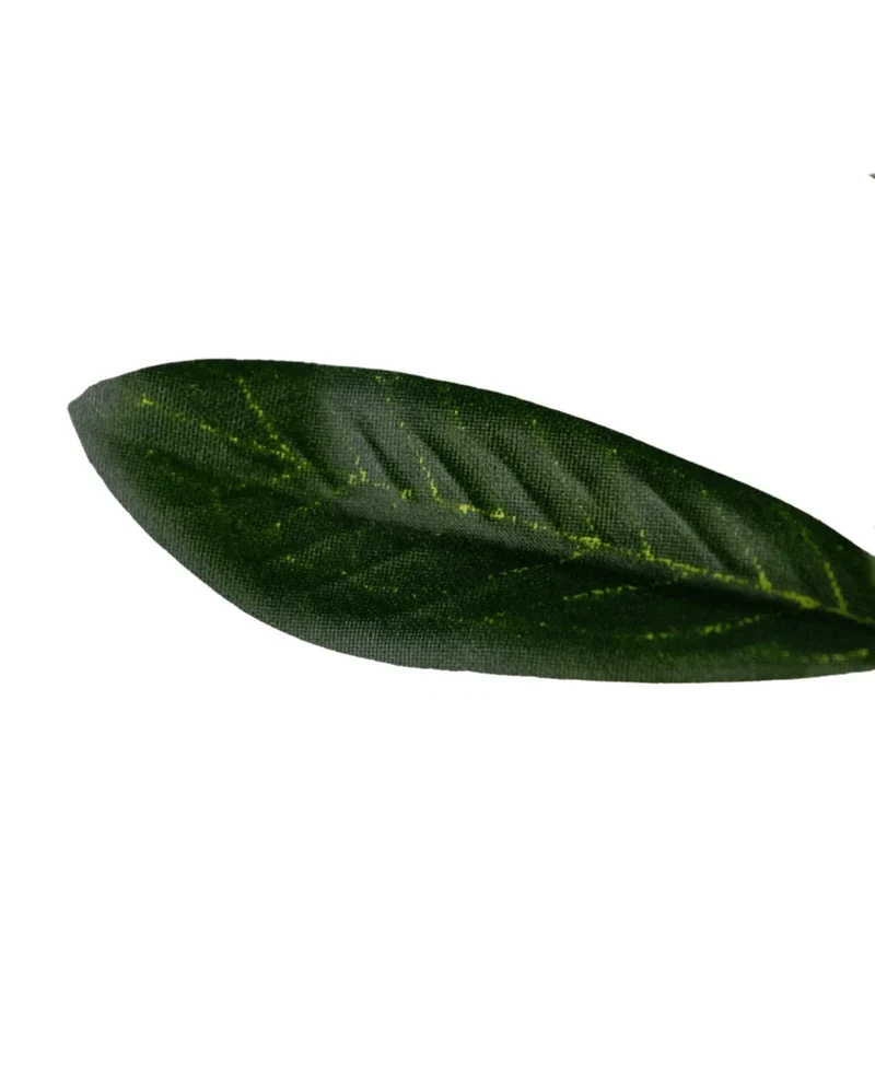 Künstlicher Olivenzweig 109 cm
