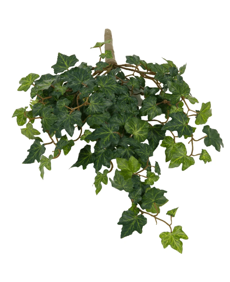 Kunst Klimop Deluxe Groen 40cm