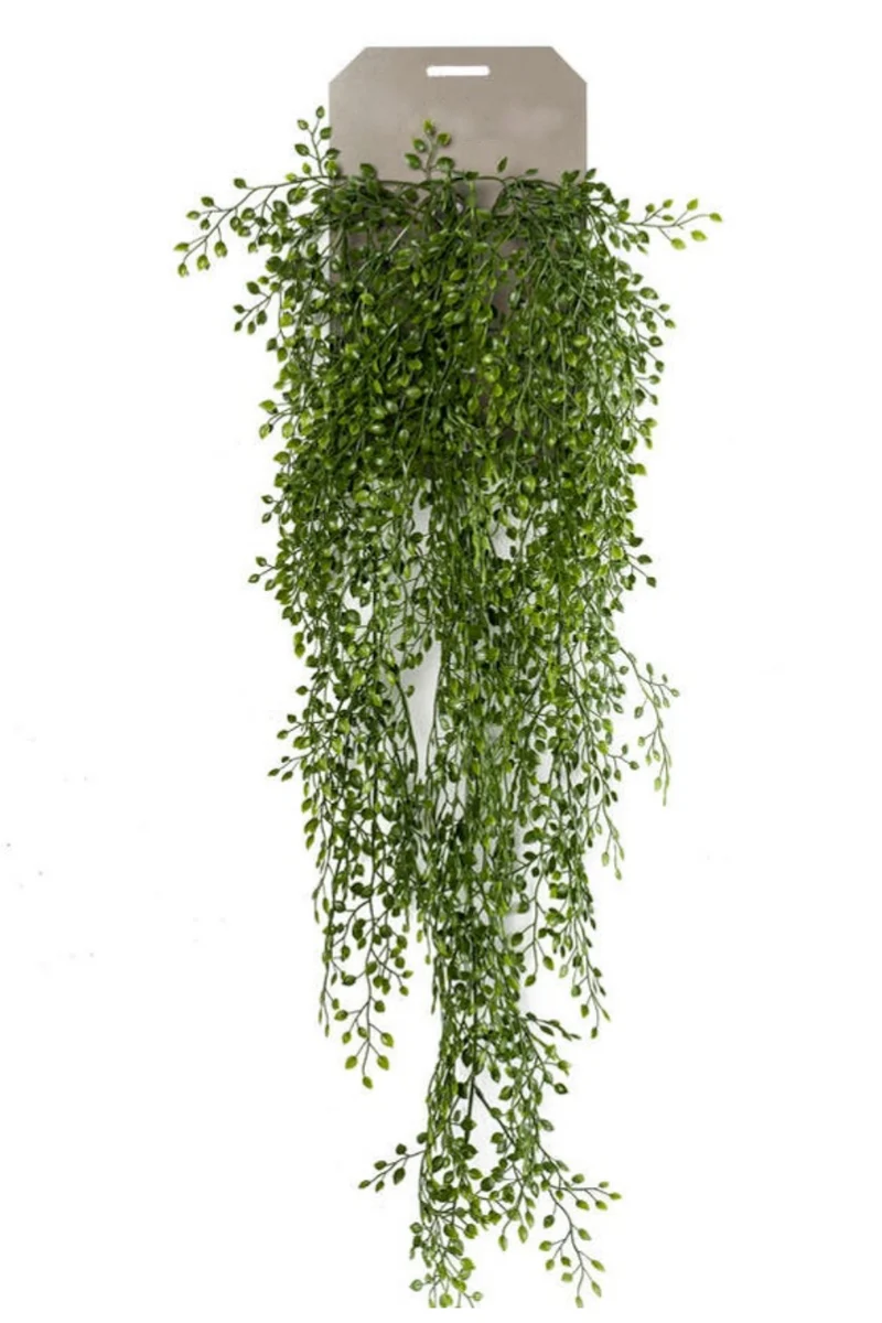 Jasmin künstliche Hängepflanze 80cm