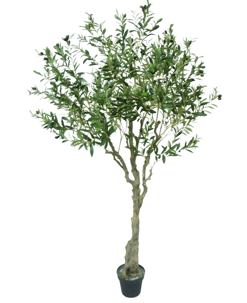 Künstlicher Olivenbaum 200 cm