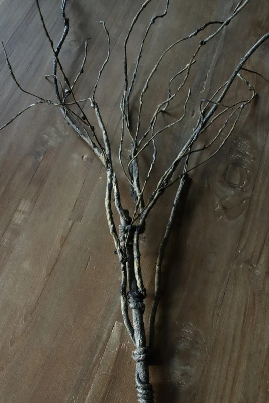 Cordata kunsttak - 95cm