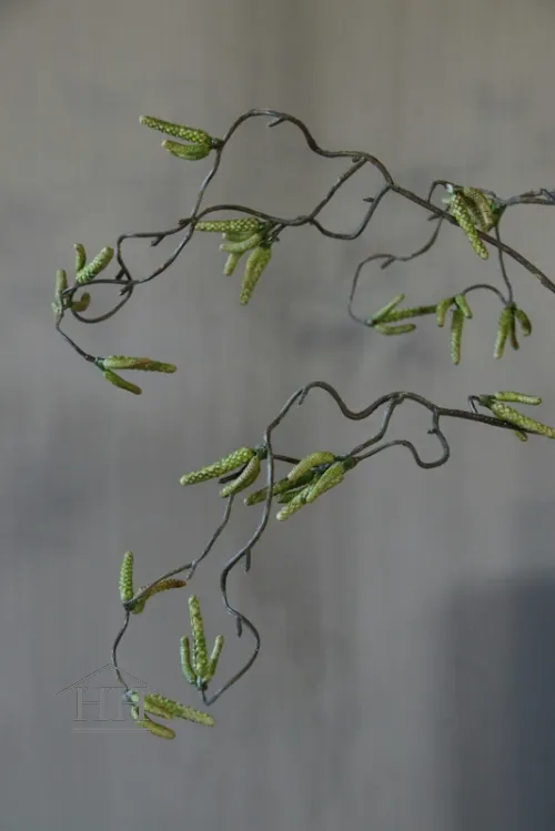 Kunst berkentak kort 65cm