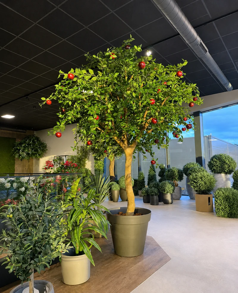 Kunst Appelboom 240 cm